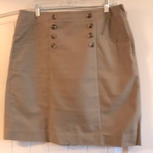 Banana Republic skirt